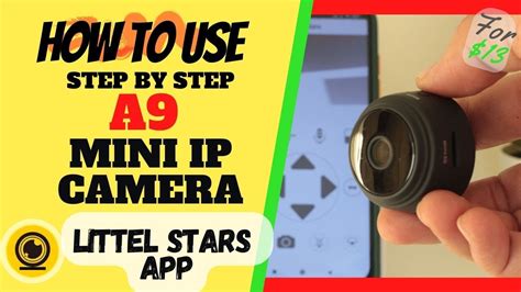 a9 camera manual.